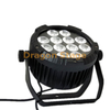 12 Beads Four-in-one Silent Waterproof Cast Aluminum Par Lights