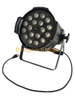 18 Beads Four-in-one Cast Aluminum Focusing Par Lights Led Par Light Box