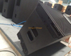 Dual 12 Inch Passive Line Array Speaker Sound System