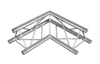 FT23-C21 35×2 triangle tubes 35×2 lighting truss