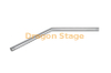 35×2 FT21-C23 single tubes aluminum truss