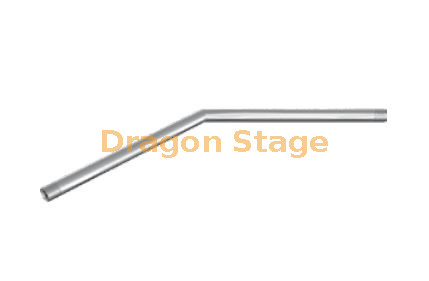 35×2 FT21-C23 single tubes aluminum truss