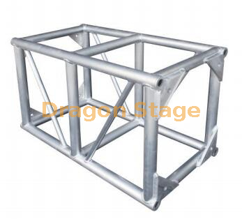 BS5060 Square Screw Lighting Truss 600X500mm