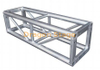 BS30 Roof Screw Lighting Truss 300x300mm