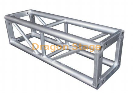 BS30 Roof Screw Lighting Truss 300x300mm