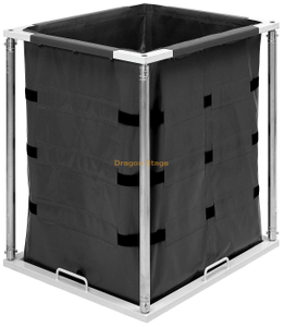 Aluminum Spigot Truss Type Foldable Ballast Water Tank for Event Truss System Balance 