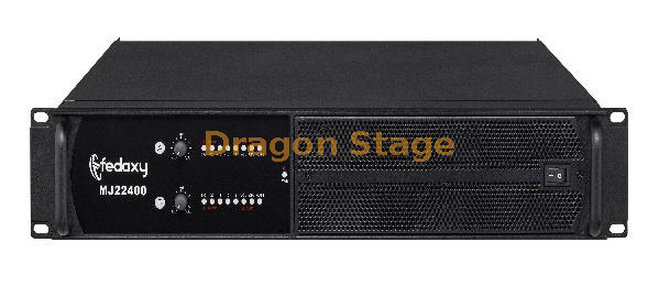 Positive 10 Inch Line Array System for Outdoor Event for 1000-2000 Audiences (4)