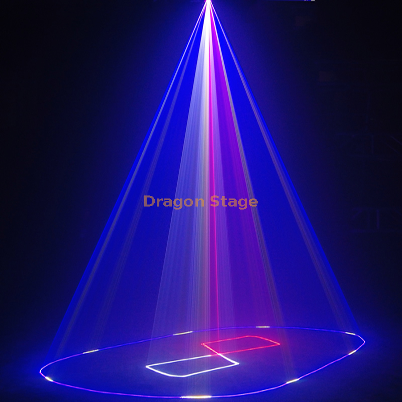 H8-10W Stage Laser Lighting (3)