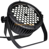 72 Beads 3W RGBW Waterproof Cast Aluminum Par Light