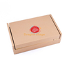 KSA Riyadh season chocolate packaging box wood ramadan gift box canada ramadan box jumper