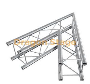 FT24-C19 box tubes 35×2 aluminum lighting truss