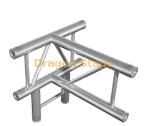 FT32-T42-V/HT32-T42-V 50×2 double tubes truss aluminum lighting