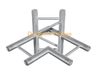 FT32-C44-H/HT32-C44-H 50×2 double tubes lighting truss