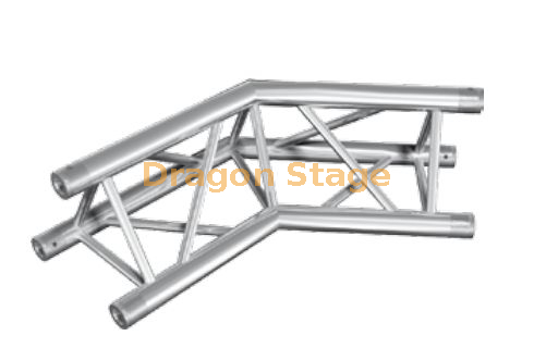 FT33-C23/HT33-C23 triangle 50×2 tubes truss