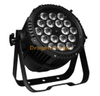 200w 18x10w RGBW Led Par Light Waterproof 