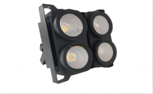 450w 4x100W LED Cob Light 