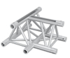 ET33-T36 triangle tubes 50mm aluminum triangle truss