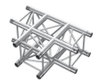 PT34-T35 box tubes 50×2 box truss stage