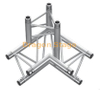 PT33-C31 triangle 50×2 tubes lighting truss