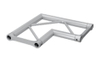 LT32-C21H double tubes 50×2 lighting truss