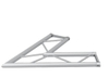 LT32-C20H double tubes 50×2 truss outdoor