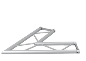 LT32-C20H double tubes 50×2 truss outdoor