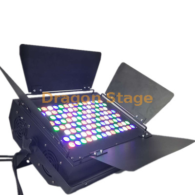 108 beads floodlights for large concert music show