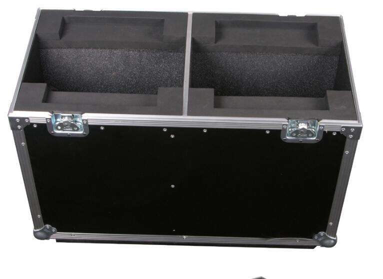 LED Display Flight Case