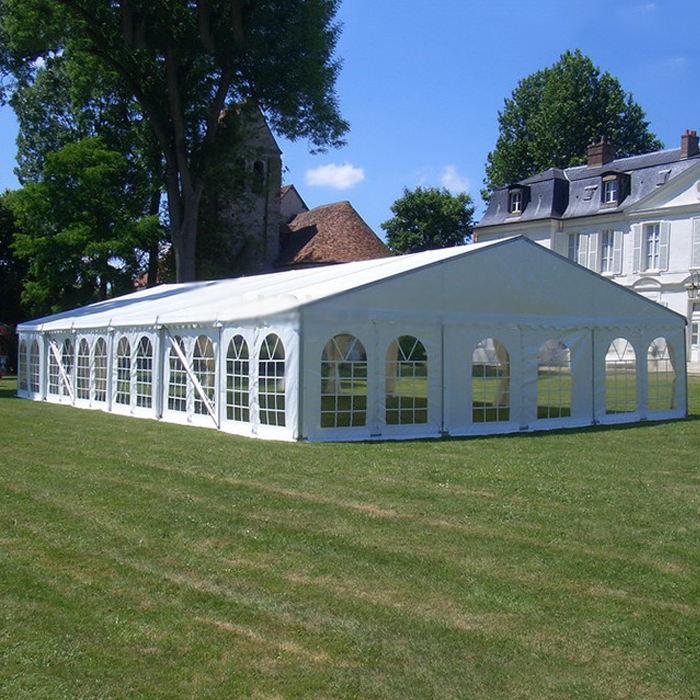 tent for 200 people