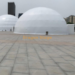 20M Commercial Outdoor Portable Event Dome Tent