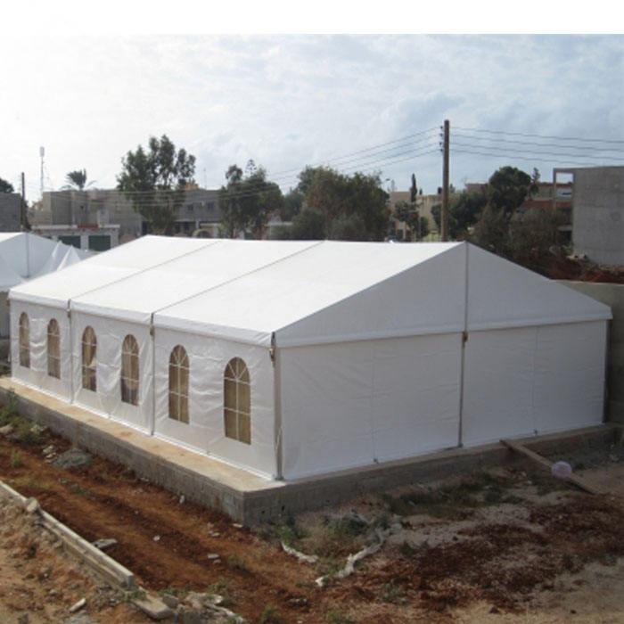 PVC Marquee A Frame Tent