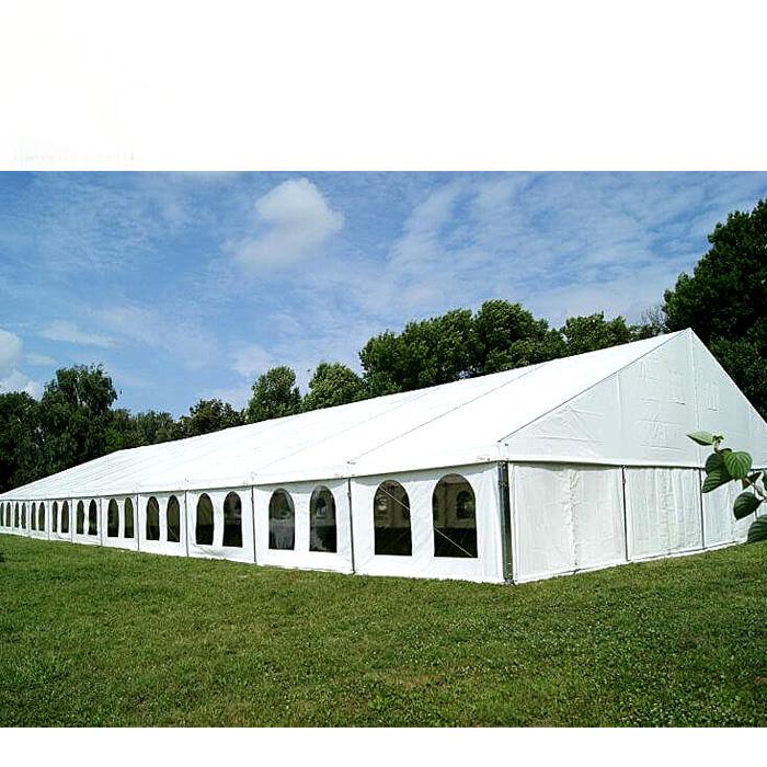 Event Tent with Windows for Sale