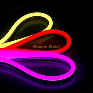 LED RGB Flexible Neon Light 