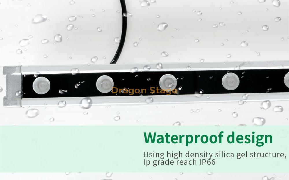 Waterproof Ip66 LED Glass Washer (9)