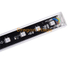 Waterproof LED U20 Full Color Tube Light