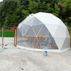 Hot Selling New Waterproof White Glamping Event Outdoor Dome Tent