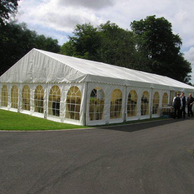 Waterproof Wedding Tent