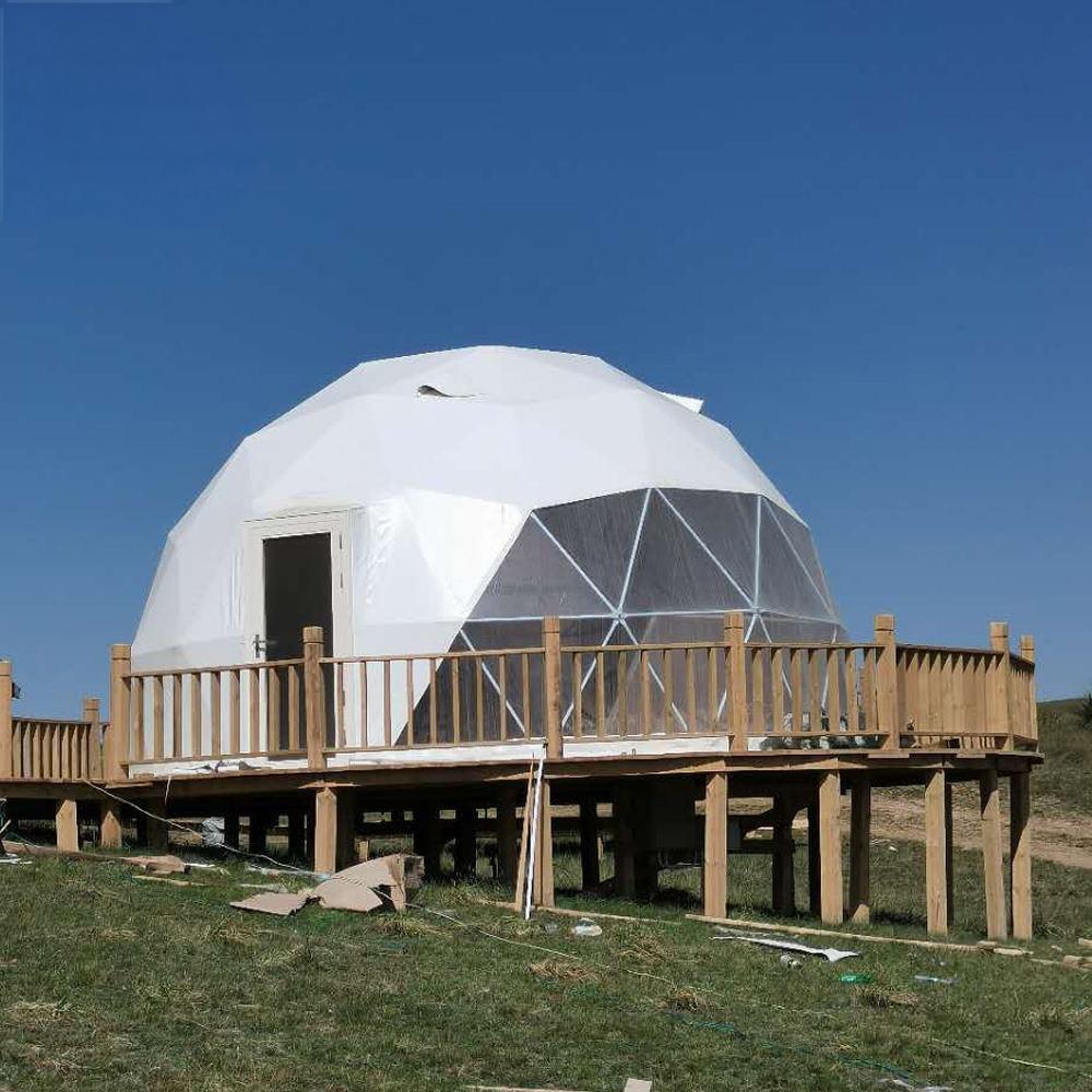 Event Dome Tent House