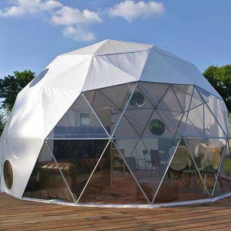 Camping Outdoor Dome Tent