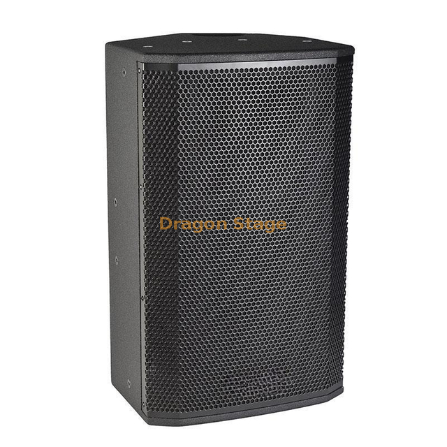 15 Inch Line Array Speaker for Club