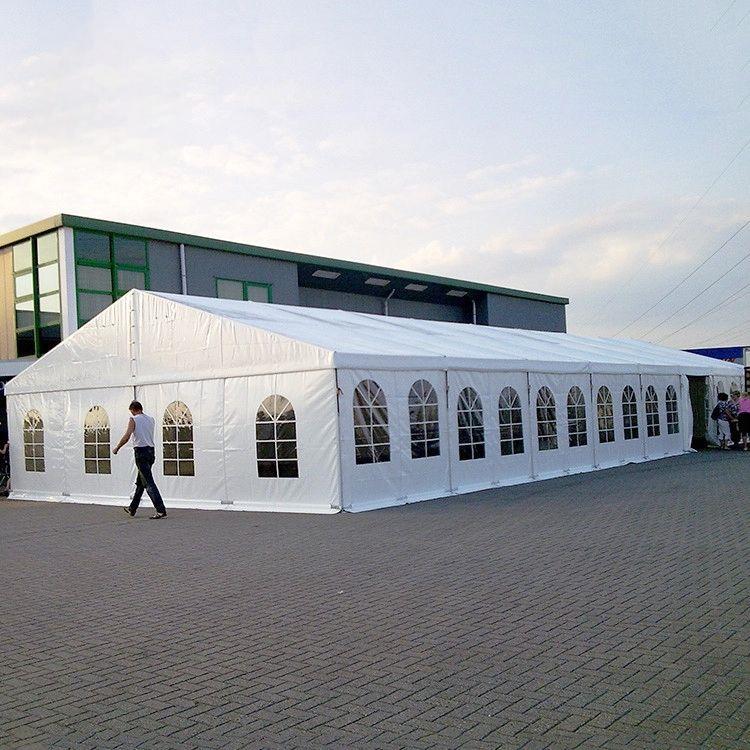 Emergency Aid Disaster Relief Tent