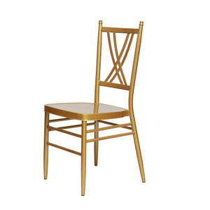 Manufacturer's direct supply of outdoor wedding and wedding bamboo chairs, hotel banquet chairs, tea restaurants, backrest chairs, mesh chairs