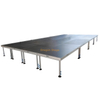 Manufacturer Professional Event Fast Install Outdoor Stage Platform 4x8ft