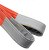 Lifting Belt/ Ton Belt/ National Standard Lifting Flat Lifting Sling/ Lifting Rope/ Industrial Forklift Crane Lifting Belt