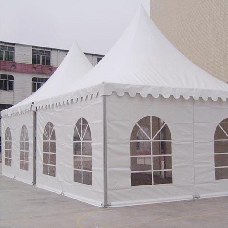 Wedding Meeting Party Pagoda Tent