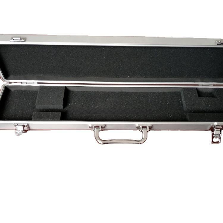 Aluminum Hand Gun Case