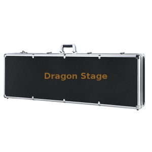 Event Custom Hard Aluminum Tool Carry Case