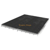 Mobile Event Concert Stage Platform 10.98x10.98m