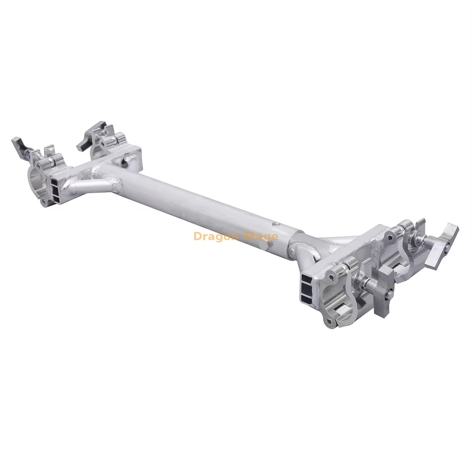 Double Clips Boom Arm Truss for Stage Lights
