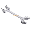 Double Clips Boom Arm Truss for Stage Lights